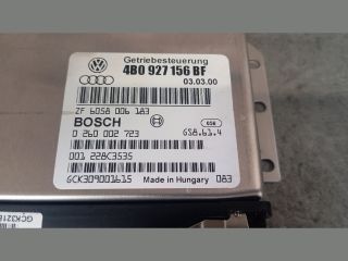 bontott AUDI A6 C5 Automata Váltó Elektronika