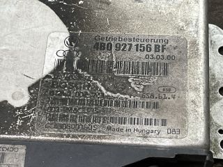 bontott AUDI A6 C5 Automata Váltó Elektronika