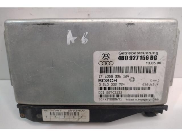 bontott AUDI A6 C5 Automata Váltó Elektronika