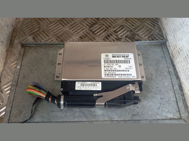 bontott AUDI A6 C5 Automata Váltó Elektronika