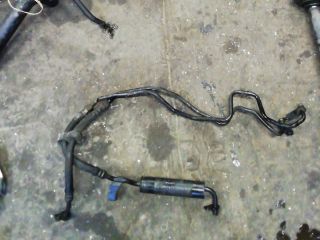 bontott AUDI A6 C5 Automata Váltó Olajhűtő