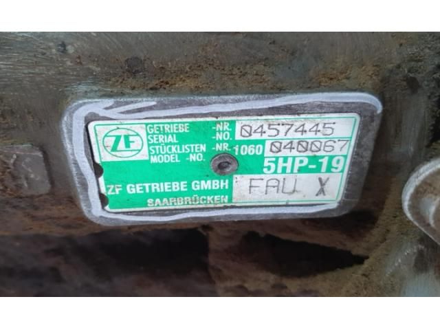 bontott AUDI A6 C5 Automata Váltó