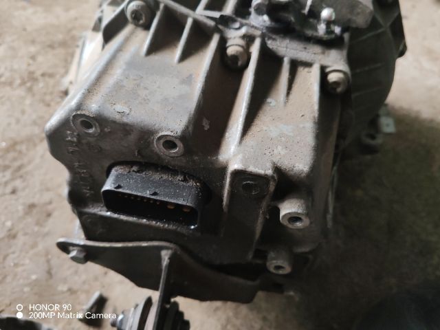 bontott AUDI A6 C5 Automata Váltó