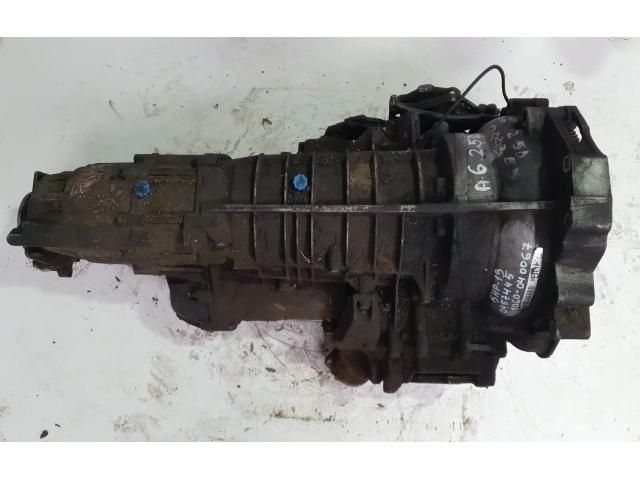 bontott AUDI A6 C5 Automata Váltó