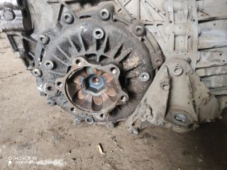 bontott AUDI A6 C5 Automata Váltó