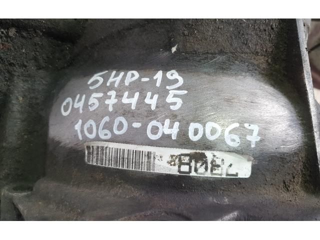 bontott AUDI A6 C5 Automata Váltó