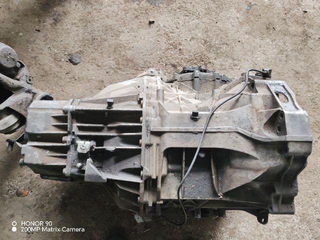 bontott AUDI A6 C5 Automata Váltó