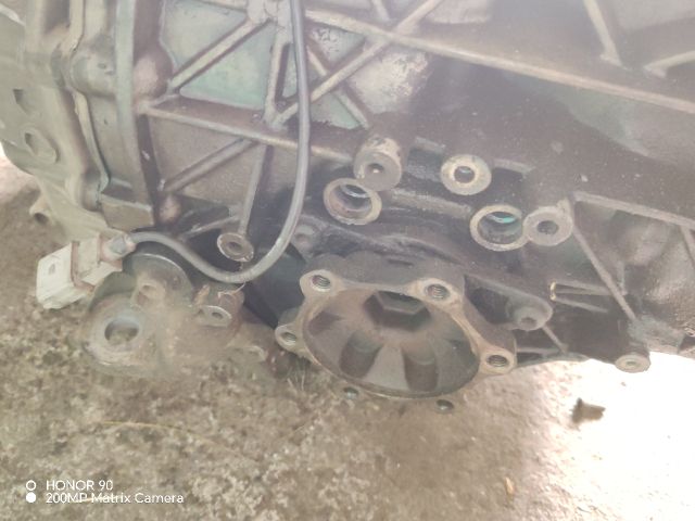 bontott AUDI A6 C5 Automata Váltó