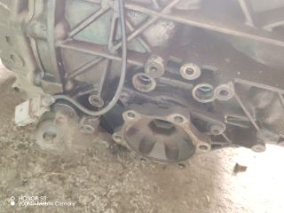 bontott AUDI A6 C5 Automata Váltó