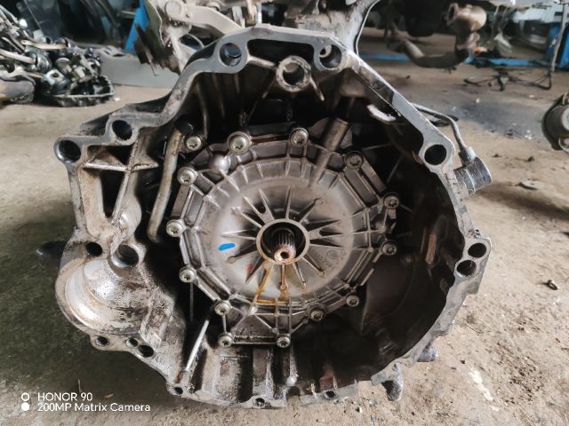 bontott AUDI A6 C5 Automata Váltó