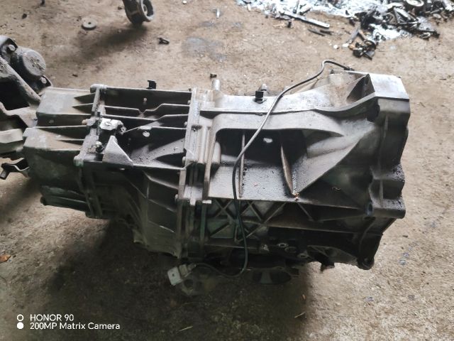 bontott AUDI A6 C5 Automata Váltó