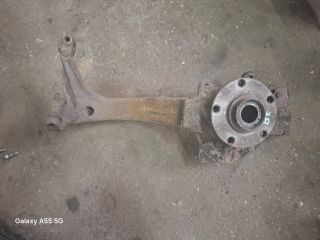 bontott AUDI A6 C5 Bal első Csonkállvány Kerékaggyal