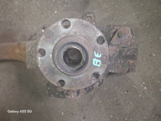 bontott AUDI A6 C5 Bal első Csonkállvány Kerékaggyal