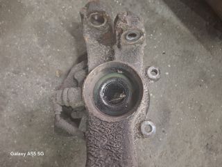 bontott AUDI A6 C5 Bal első Csonkállvány Kerékaggyal