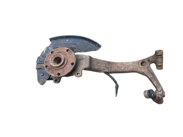 bontott AUDI A6 C5 Bal első Csonkállvány Kerékaggyal