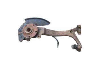 bontott AUDI A6 C5 Bal első Csonkállvány Kerékaggyal