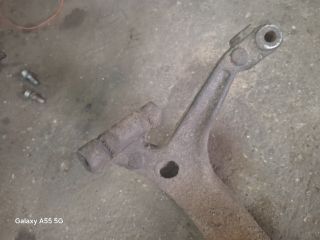 bontott AUDI A6 C5 Bal első Csonkállvány Kerékaggyal