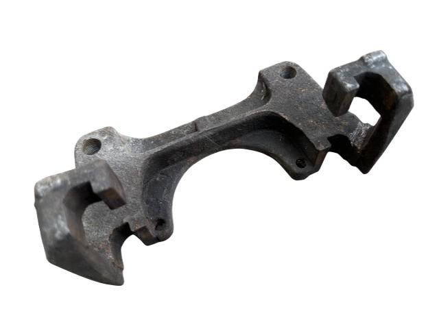 bontott AUDI A6 C5 Bal első Fékkengyel