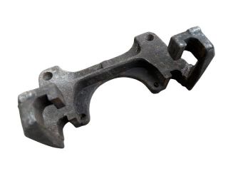 bontott AUDI A6 C5 Bal első Fékkengyel