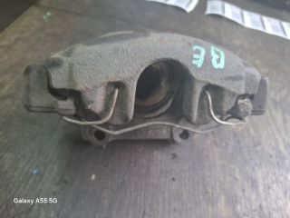 bontott AUDI A6 C5 Bal első Féknyereg Munkahengerrel