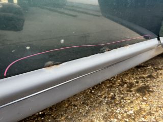 bontott AUDI A6 C5 Bal első Féknyereg Munkahengerrel