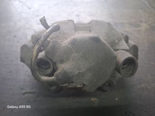 bontott AUDI A6 C5 Bal első Féknyereg Munkahengerrel