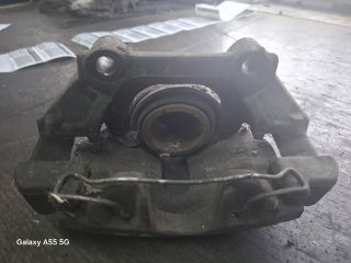 bontott AUDI A6 C5 Bal első Féknyereg Munkahengerrel