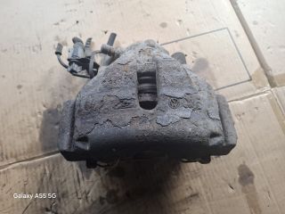 bontott AUDI A6 C5 Bal első Féknyereg Munkahengerrel