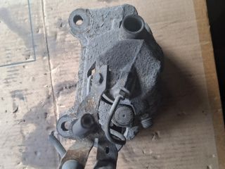 bontott AUDI A6 C5 Bal első Féknyereg Munkahengerrel