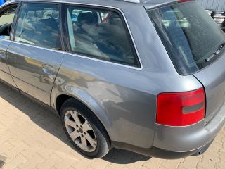 bontott AUDI A6 C5 Bal első Gólyaláb (Lengécsillapító, Rugó)