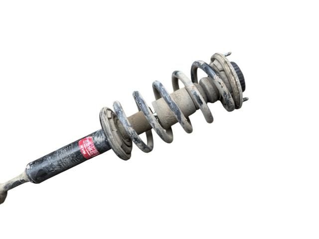 bontott AUDI A6 C5 Bal első Gólyaláb (Lengécsillapító, Rugó)