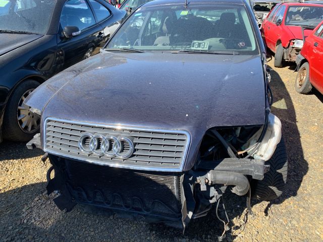 bontott AUDI A6 C5 Bal első Lengéscsillapító