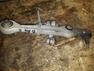 bontott AUDI A6 C5 Bal első Lengőkar