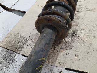 bontott AUDI A6 C5 Bal első Rugó