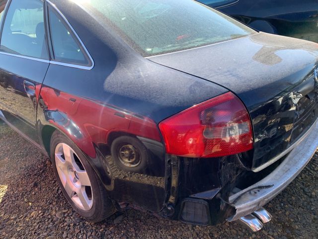 bontott AUDI A6 C5 Bal első Rugó