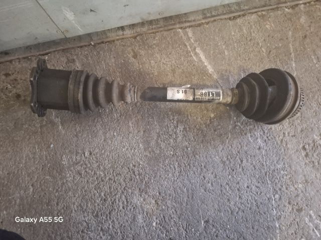 bontott AUDI A6 C5 Bal Féltengely