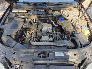 bontott AUDI A6 C5 Bal Féltengely