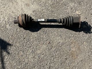 bontott AUDI A6 C5 Bal Féltengely