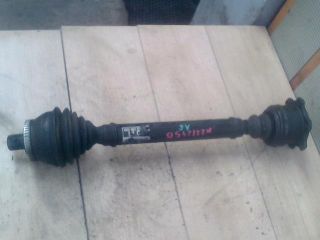 bontott AUDI A6 C5 Bal Féltengely