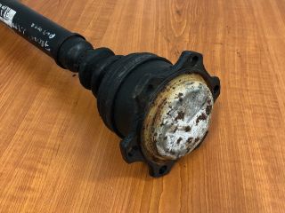 bontott AUDI A6 C5 Bal Féltengely