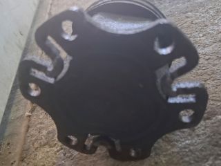 bontott AUDI A6 C5 Bal Féltengely