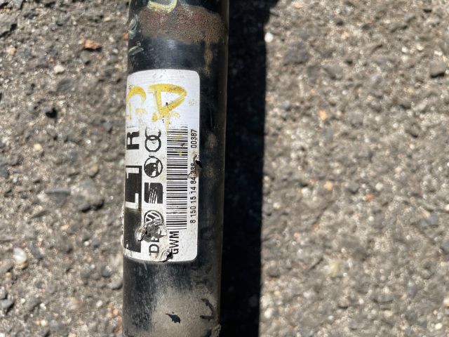 bontott AUDI A6 C5 Bal Féltengely