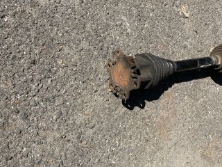 bontott AUDI A6 C5 Bal Féltengely