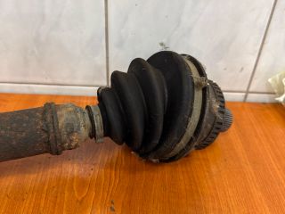 bontott AUDI A6 C5 Bal Féltengely