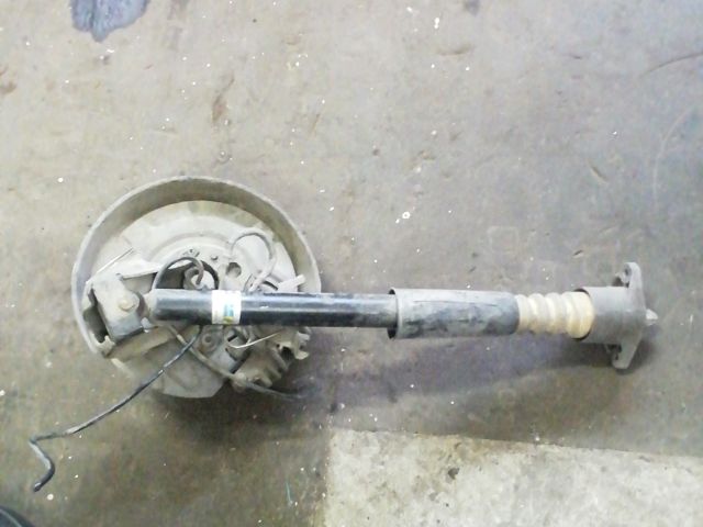 bontott AUDI A6 C5 Bal hátsó Lengéscsillapító