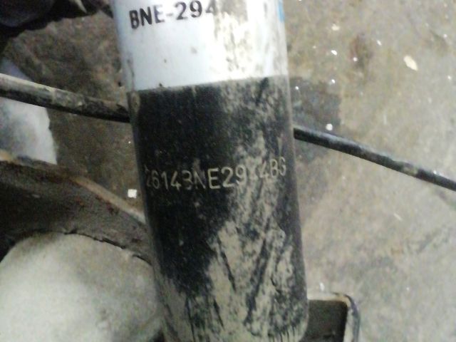 bontott AUDI A6 C5 Bal hátsó Lengéscsillapító