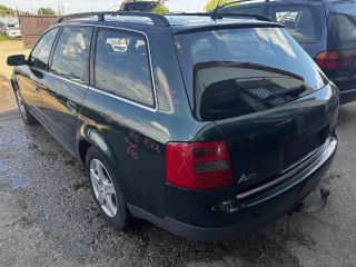 bontott AUDI A6 C5 Bal hátsó Lengéscsillapító