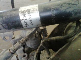 bontott AUDI A6 C5 Bal hátsó Lengéscsillapító