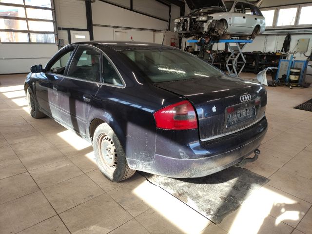 bontott AUDI A6 C5 Bal hátsó Lengéscsillapító