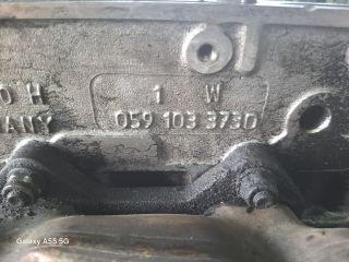 bontott AUDI A6 C5 Bal Hengerfej (V-Motor/Boxer)